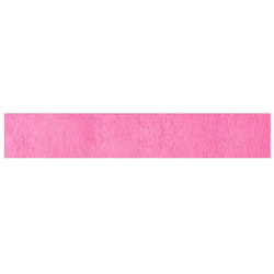 Amscan Crepe Paper Roll Streamer
