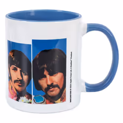 The Beatles All You Need Is Love Mug