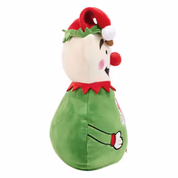 Liverpool FC Elf Plush Toy