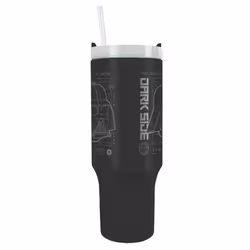 Star Wars Darth Vader 1.2L Travel Mug