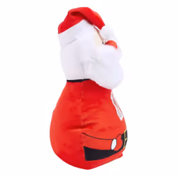 Liverpool FC Santa Claus Plush Toy