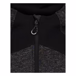Trespass Mens Chapa Hoodie - S, Black