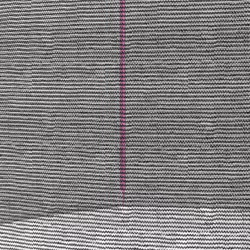 SPORTNOW 8ft Trampoline Net Replacement Safety Net with Zipped Door, Pink - Additional view 8