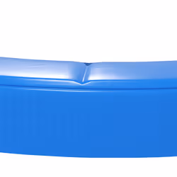 SPORTNOW 12FT Trampoline Pad Spring Cover, Waterproof, Multi-Colored - Additional view 7