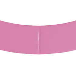 SPORTNOW 10FT Trampoline Pad Spring Cover, Waterproof, Pink - Additional view 7