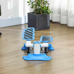 HOMCOM Portable Mini Stepper Step Machine for Home Gym Office Exercise - Additional view 7