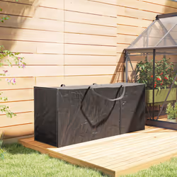 Outsunny 720 L Garden Furniture Cushion Storage Bag, 600D Oxford Fabric - Additional view 8