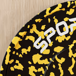 SPORTNOW Olympic Weight Plates with 5cm Holes, for Weight Lifting, 2 x 15kg - Additional view 6