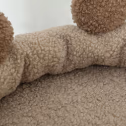 PawHut 88cm Cat Tree for Indoor Cats, Cat Tower with Scratching Post, Brown - Additional view 6
