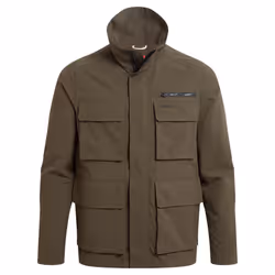 Craghoppers Mens Adventure IV Nosilife Jacket - M, Woodland Green