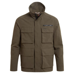 Craghoppers Mens Adventure IV Nosilife Jacket - M, Woodland Green