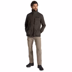Craghoppers Mens Adventure IV Nosilife Jacket - M, Woodland Green