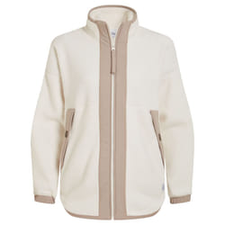 Craghoppers Womens/Ladies CO2 Renu Technology Steppes Insulating Fleece Jacket - 16 UK, Calico