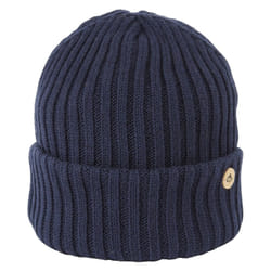 Craghoppers Womens/Ladies The National Trust Guelder Beanie - S-M, Blue Navy