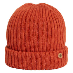 Craghoppers Womens/Ladies The National Trust Guelder Beanie - M-L, Spice