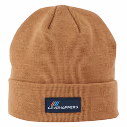 Craghoppers Unisex Adult Archive II Beanie - M-L, Boulder