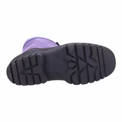 Cotswold Mens Venture Waterproof Winter Boots - 8 UK, Purple