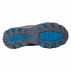 Regatta Womens/Ladies Holcombe III Walking Boots - 6.5 UK, Navy/Exotic Plume
