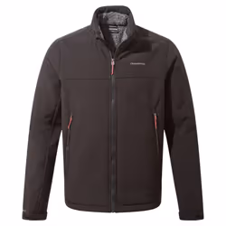 Craghoppers Mens Pembroke Insulated Jacket - S, Black