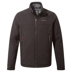 Craghoppers Mens Pembroke Insulated Jacket - XL, Black
