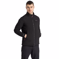 Craghoppers Mens Pembroke Insulated Jacket - XL, Black