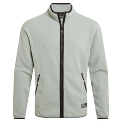 Craghoppers Mens CO2 Renu Technology Fleece Jacket - XXL, Lichen Green