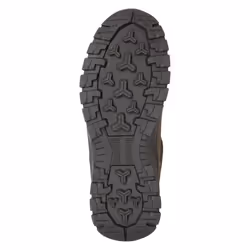 Mountain Warehouse Mens Denver Waterproof Thermal Snow Boots - 7 UK, Black