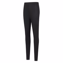 Mountain Warehouse Womens/Ladies Keep The Heat Isotherm Leggings (Pack of 2) - 14 UK, Black