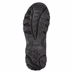 Mountain Warehouse Womens/Ladies Adventurer Waterproof Walking Shoes - 4 UK, Black