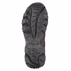 Mountain Warehouse Womens/Ladies Adventurer Waterproof Walking Shoes - 6 UK, Navy
