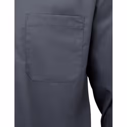 Russell Collection Mens Long Sleeve Shirt