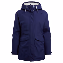 Craghoppers Womens/Ladies Rowena II Waterproof Jacket - 14 UK, Indigo Blue