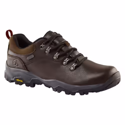 Craghoppers Mens Newhide Lite Walking Shoes