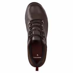 Craghoppers Mens Newhide Lite Walking Shoes