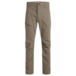 Craghoppers Mens Nosilife Trousers - 32R, Pebble