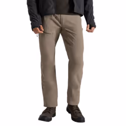 Craghoppers Mens Nosilife Trousers - 34S, Pebble