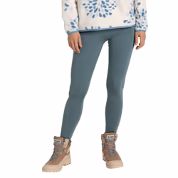 Craghoppers Womens/Ladies Thermal Leggings - 18 UK, Atlantic