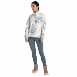Craghoppers Womens/Ladies Thermal Leggings - 18 UK, Atlantic