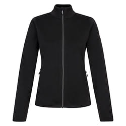 Dare 2B Womens/Ladies Descend Jumper - 10 UK, Black/Black