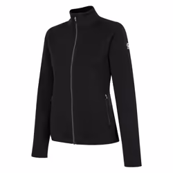 Dare 2B Womens/Ladies Descend Jumper - 10 UK, Black/Black