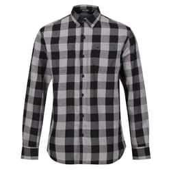 Regatta Mens Lance Bold Check Shirt