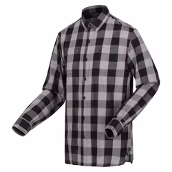 Regatta Mens Lance Bold Check Shirt