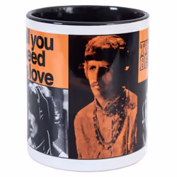 The Beatles Mug