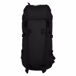Mountain Warehouse High 50L Backpack - One Size, Black