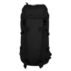 Mountain Warehouse High 50L Backpack - One Size, Black