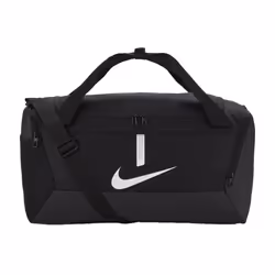 Nike Academy Duffle Bag - M, Black