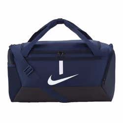 Nike Academy Duffle Bag - M, Navy