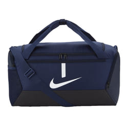 Nike Academy Duffle Bag - M, Navy