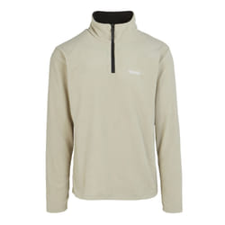 Regatta Great Outdoors Mens Thompson Half Zip Fleece Top - L, Abbeystone