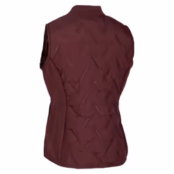 Trespass Womens/Ladies Miran Hybrid Active Gilet - XXL, Mulberry